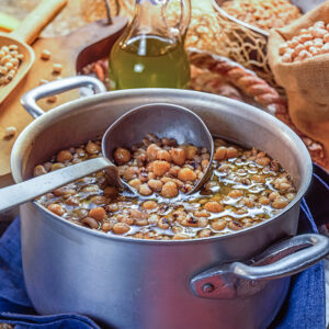 LIGURIA DI LEVANTE – MESCIÜA SPEZZINA - S2100 - 76327