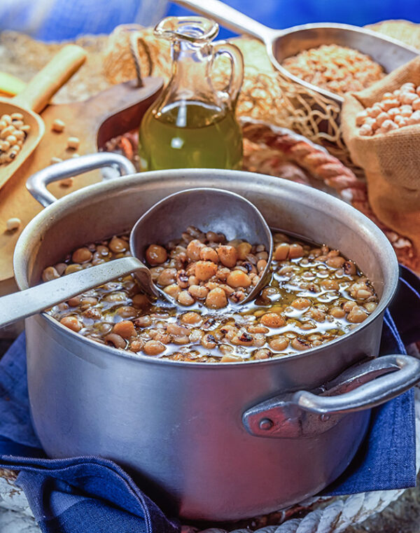 LIGURIA DI LEVANTE – MESCIÜA SPEZZINA - S2100 - 76327