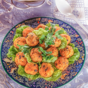 POLPETTE DI POLPI - S236920 - 76752