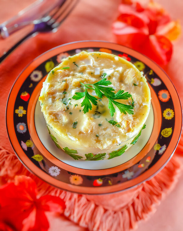 BUDINO DI STOCCAFISSO - S239920 - 76812