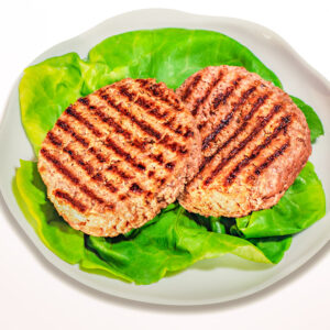 HAMBURGER - S23990 - 77237