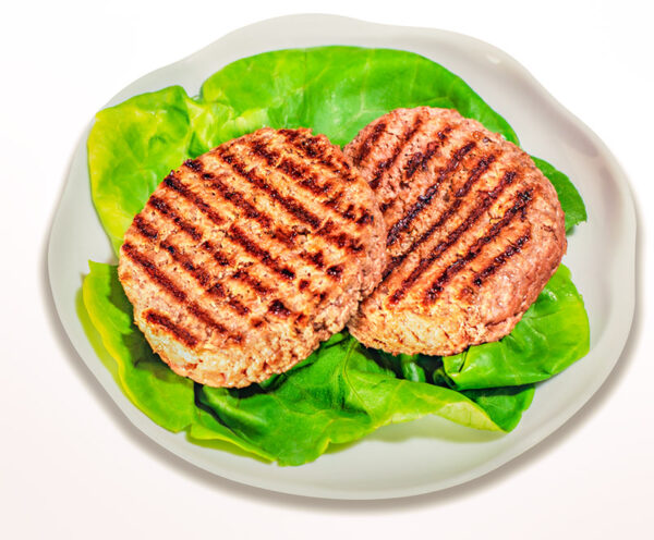 HAMBURGER - S23990 - 77237