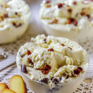 GELATO ALL'UVA SULTANINA - S246790 - 77292
