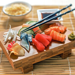 SASHIMI - S2403 - 77332