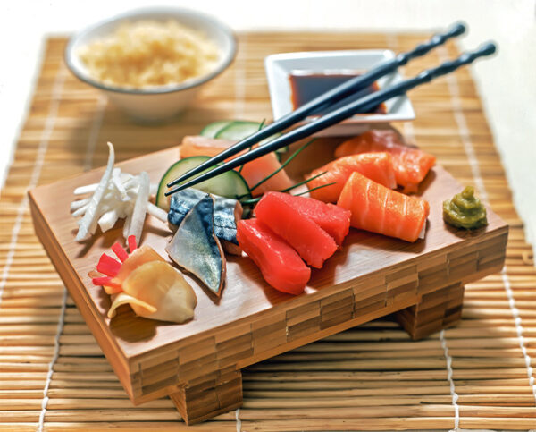 SASHIMI - S2403 - 77332