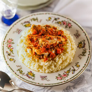 RISOTTO CON LE TRIGLIE - S257920 - 77517
