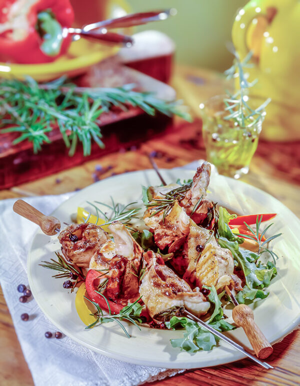 SPIEDINI MISTI - S2501 -77562