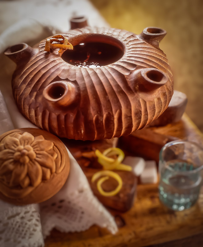 CAFFÈ ALLA VALDOSTANA - S2503012 - 77622 - immagine 1