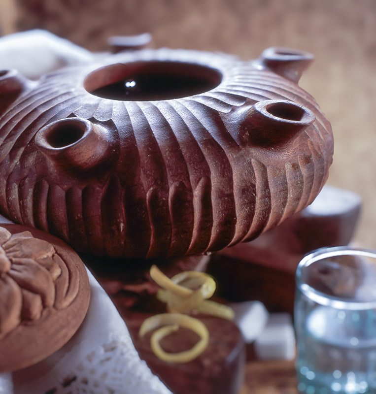 CAFFÈ ALLA VALDOSTANA - S2503016 - 77632 - immagine 1