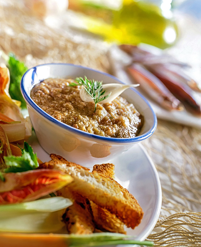 ANCHOYADE - S259801 - 77812 - immagine 1