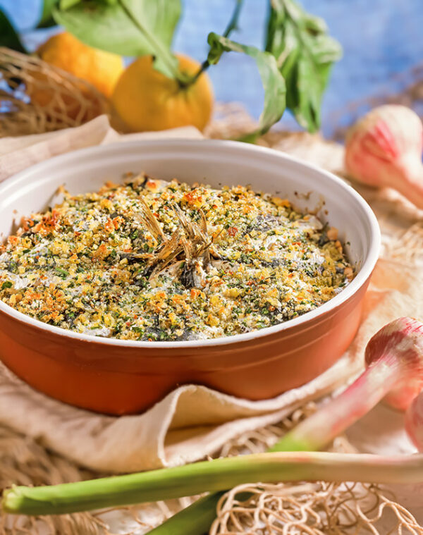 ACCIUGHE AMMOLLICATE - S259802 - 77822