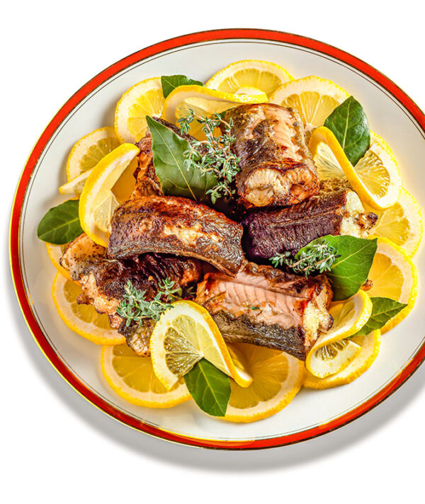 CAPITONE - (NATALIZIO) - S261900 - 77842