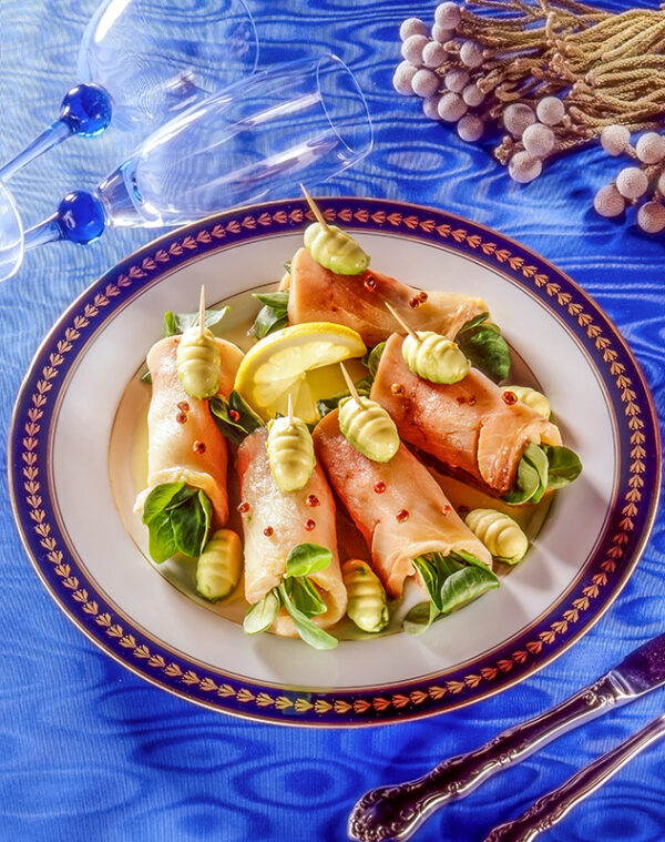 ROLLINI DI SPADA - S267920 - 77912