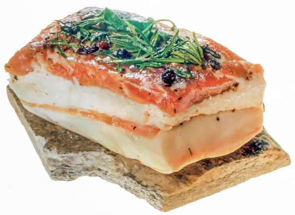 LARDO DI ARNAUD - S2600 - 77952 - immagine 1