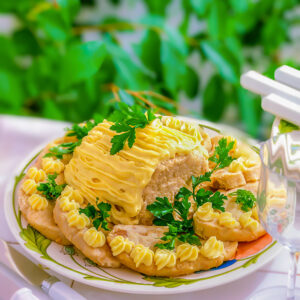PATÉ DI TONNO - S271820 - 78022