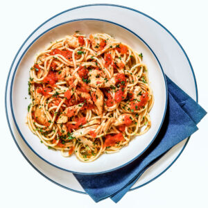 VERMICELLI AL TONNO - S26990 - 78032