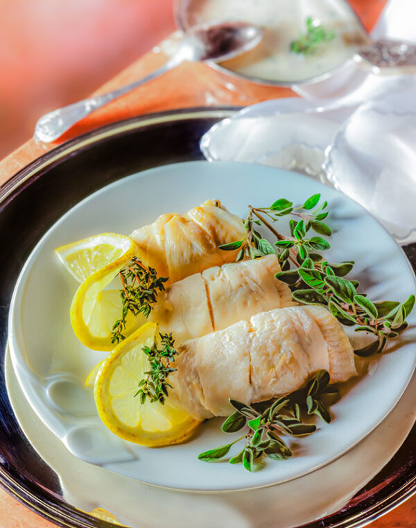 CANNONCINI DI PESCE - S272910 - 78037