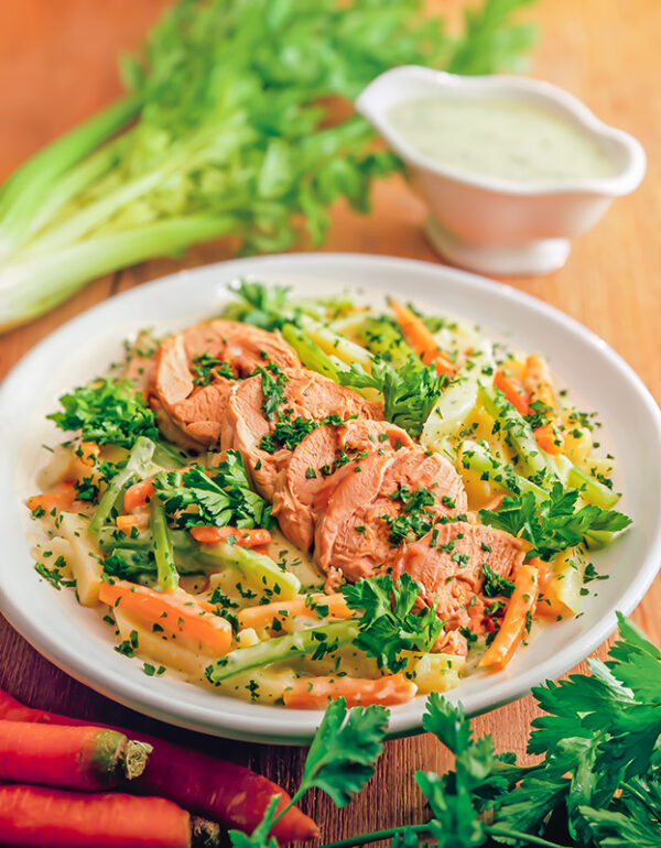 STUFATO DI AGNELLO - S27810 - 78147