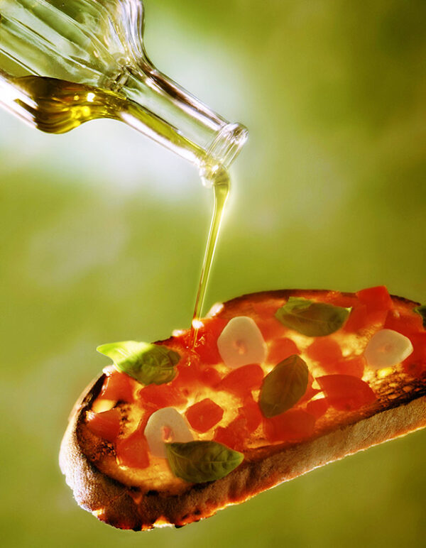 FILO D'OLIO SU PANE - S27990 - 78162