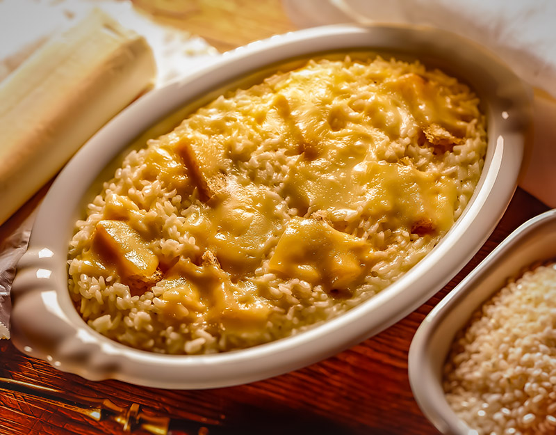 SOUPETA ALLA COGNEINZE - VAL D