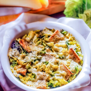 ZUPPA VALPELLINESE - S282900 - 78203