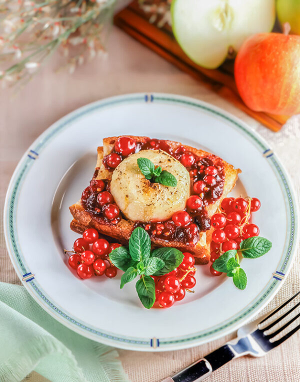 TARTINE DOLCI - S284920 - 78223