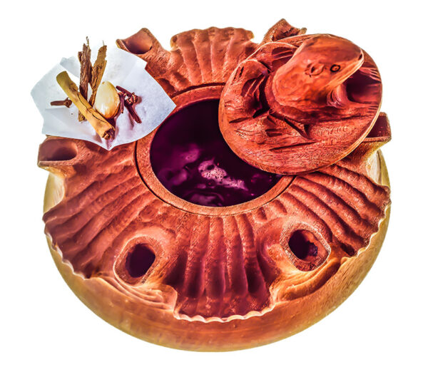 CAFFÈ ALLA VALDOSTANA - S29980 - 78603