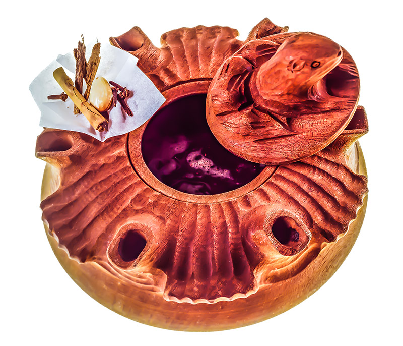 CAFFÈ ALLA VALDOSTANA - S29980 - 78603 - immagine 1