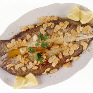 TROTE ALLA MANDORLE - S29980 - 78633