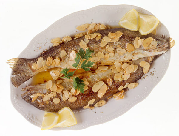 TROTE ALLA MANDORLE - S29980 - 78633