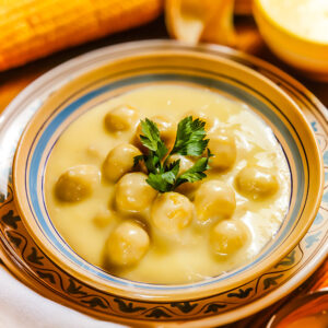 ZUPPA DI GNOCCHETTI - S30920 - 78813