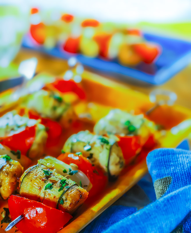 SPIEDINI ESTIVI - S30970 - 78843 - immagine 1