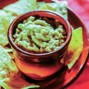 GUACAMOLE - S30990 - 78873