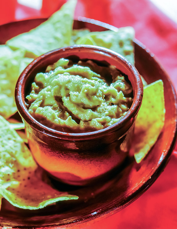 GUACAMOLE - S30990 - 78873 - immagine 1