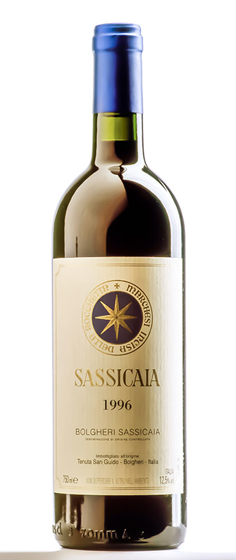 SASSICAIA - S30990 - 78883