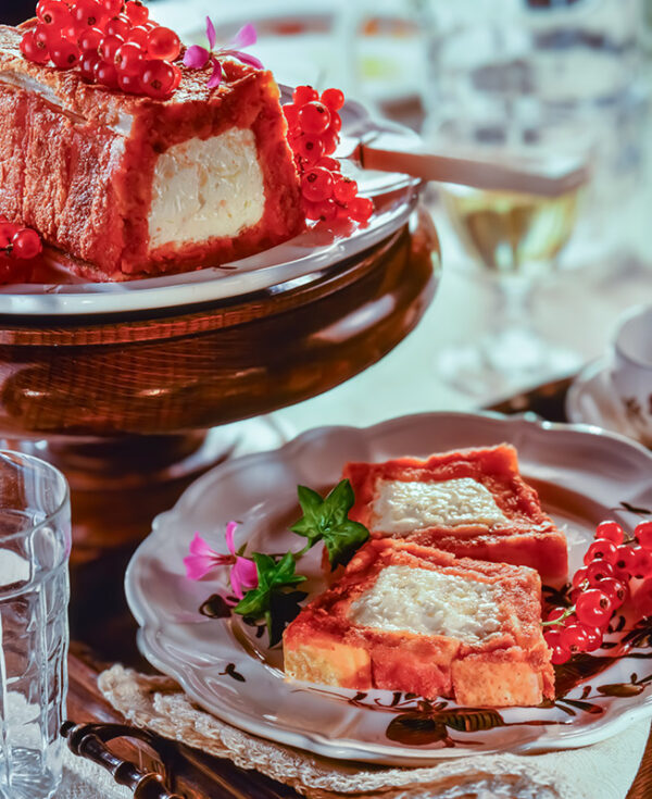 DOLCE DEL PRINCIPE - S5500 - 79028