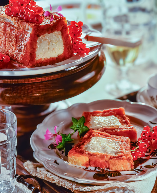 DOLCE DEL PRINCIPE - S5500 - 79028 - immagine 1