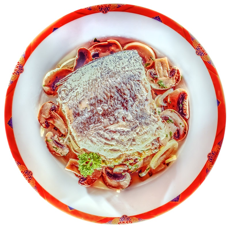 ORATA RIPIENA - S233920 - 5067 - immagine 1