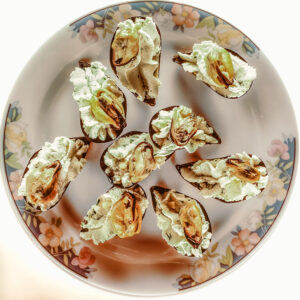 COZZE AL FORMAGGIO - S209920 - 5075