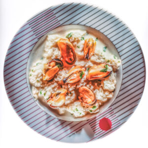COZZE AL LATTE - S234920 - 5077
