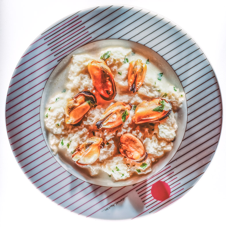 COZZE AL LATTE - S234920 - 5077 - immagine 1