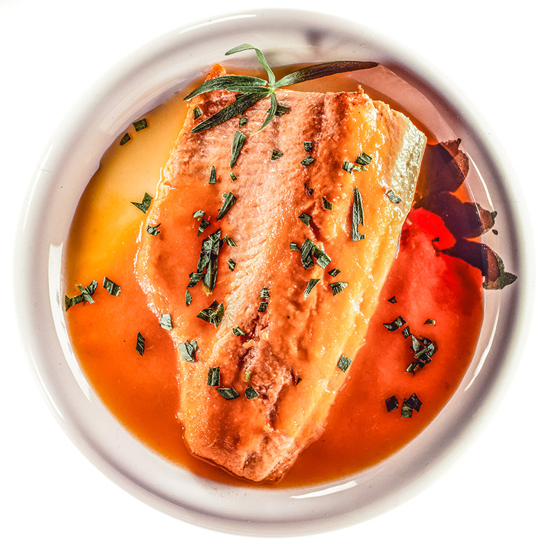 CERNIA STUFATA - S252920 - 5092 - immagine 1