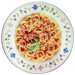 CALAMARI ALLO ZENZERO - S206920 - 5095