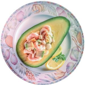 INSALATA DI AVOCADO - S251920 - 5101
