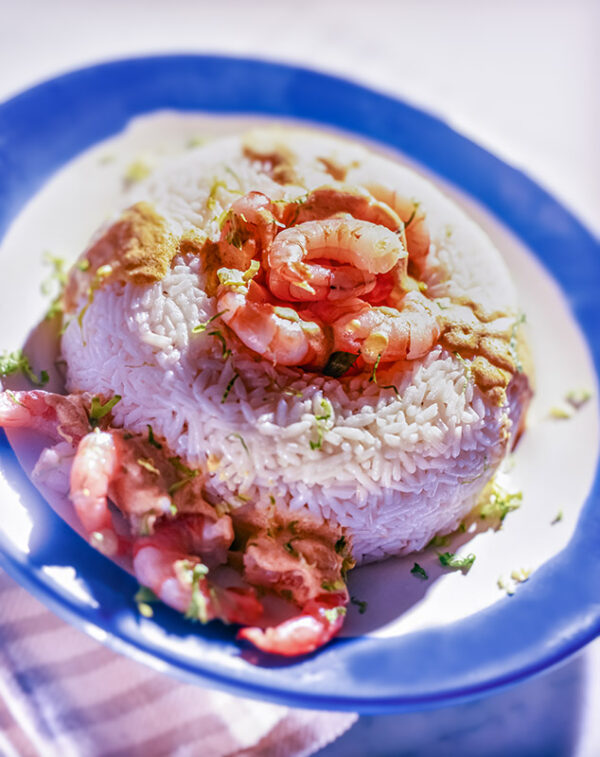 RISO E GAMBERI - S69980 - 5135