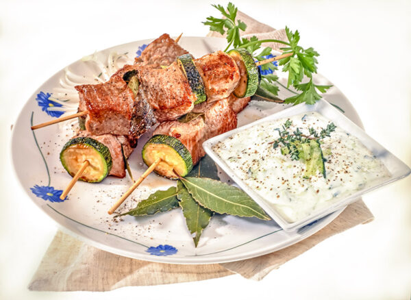 SPIEDINI DI AGNELLO - S0402 - 5406