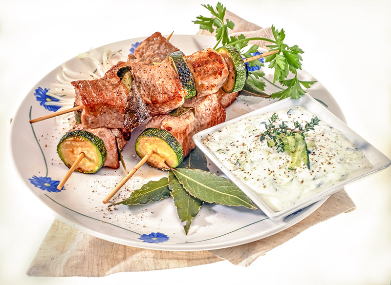 SPIEDINI DI AGNELLO - S0402 - 5406 - immagine 1