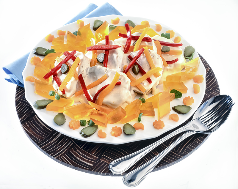 SORPRESE DI MAGATELLO - S0902 - 5408 - immagine 1