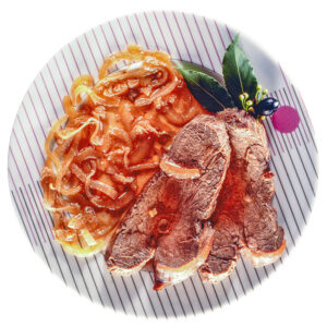 FILETTO ALL'AGRO - S273920 - 5422
