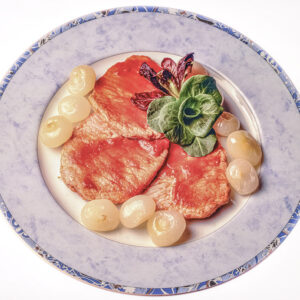 SCALOPPINE DI LONZA - S42920 - 5431